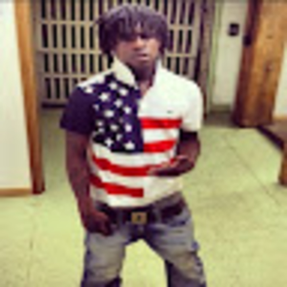 Meet your Posher, Hector